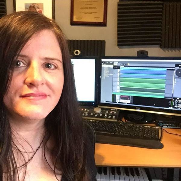 Gina Zdanowicz