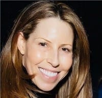 Jennifer Brisman