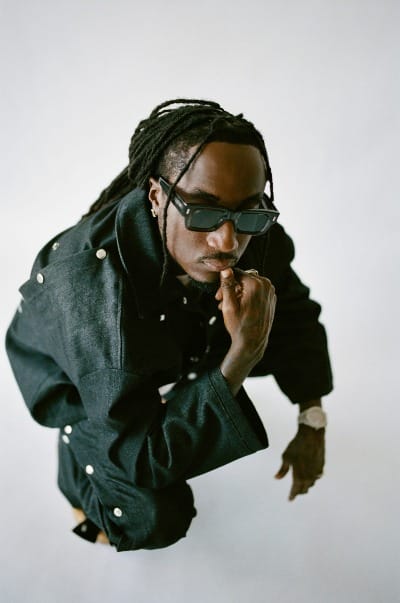 K Camp