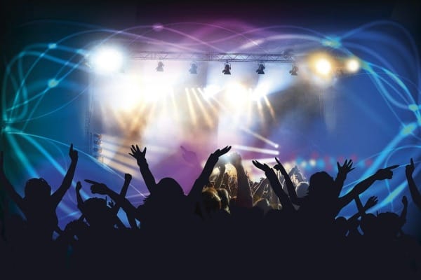 Miami Music Week and Winter Music Conference