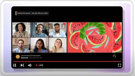 Live Streaming Features: YouTube Adds Features to Enhance Engagement and Expand Reach