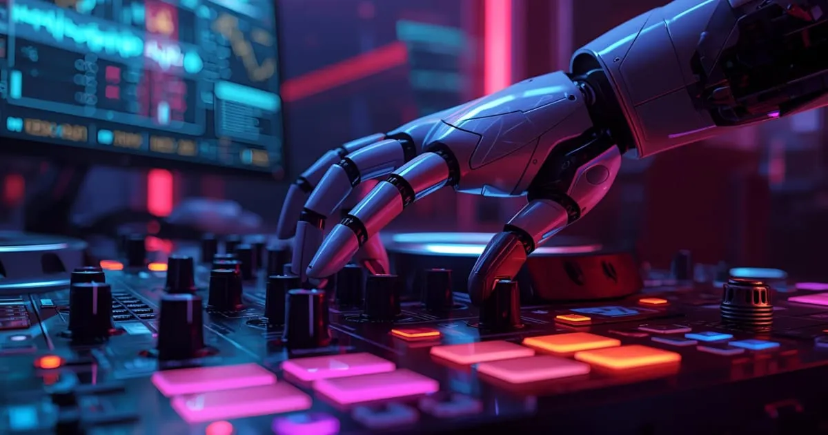 Is AI’s Role in Radio Misguided?