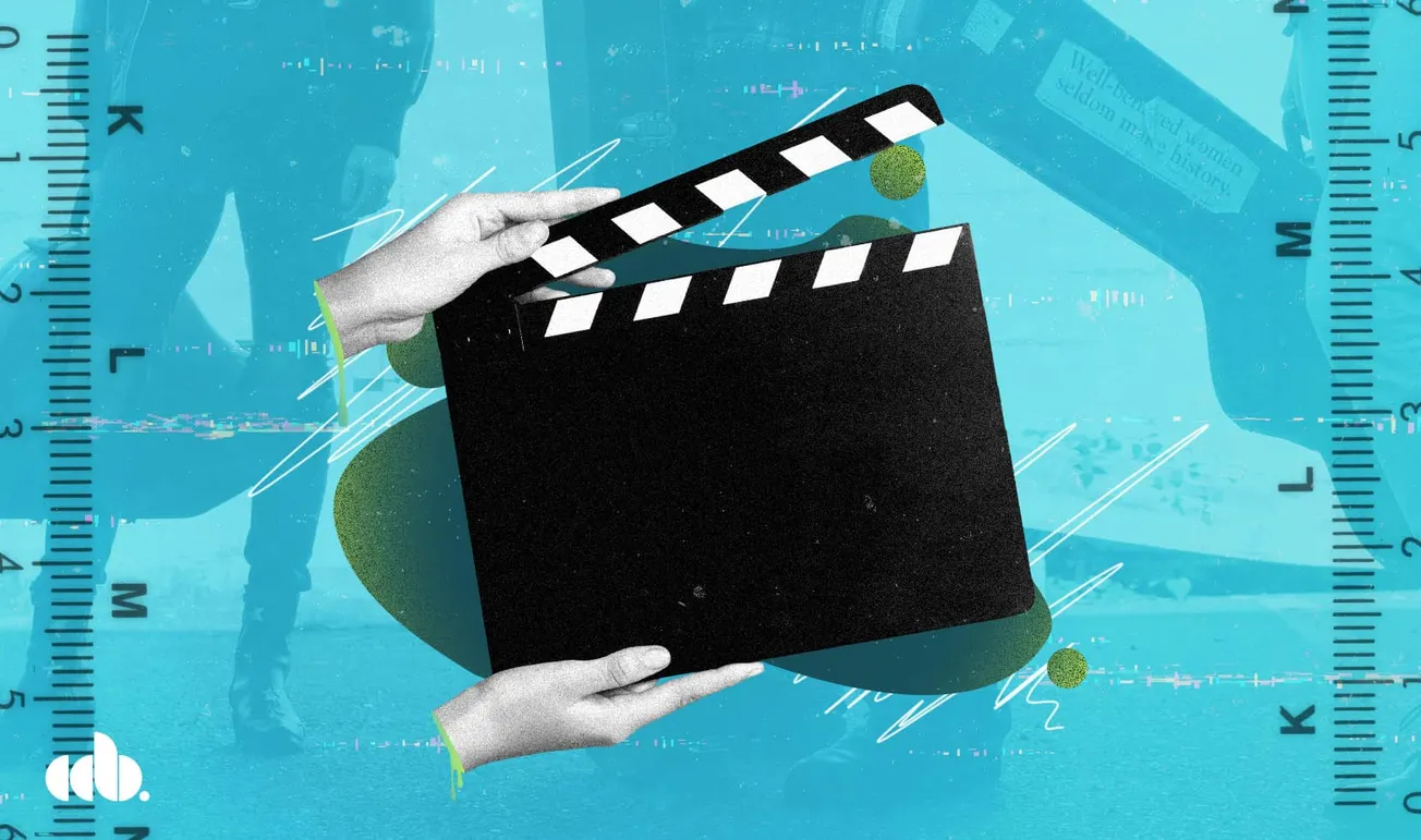 how to work with a sync rep short form video