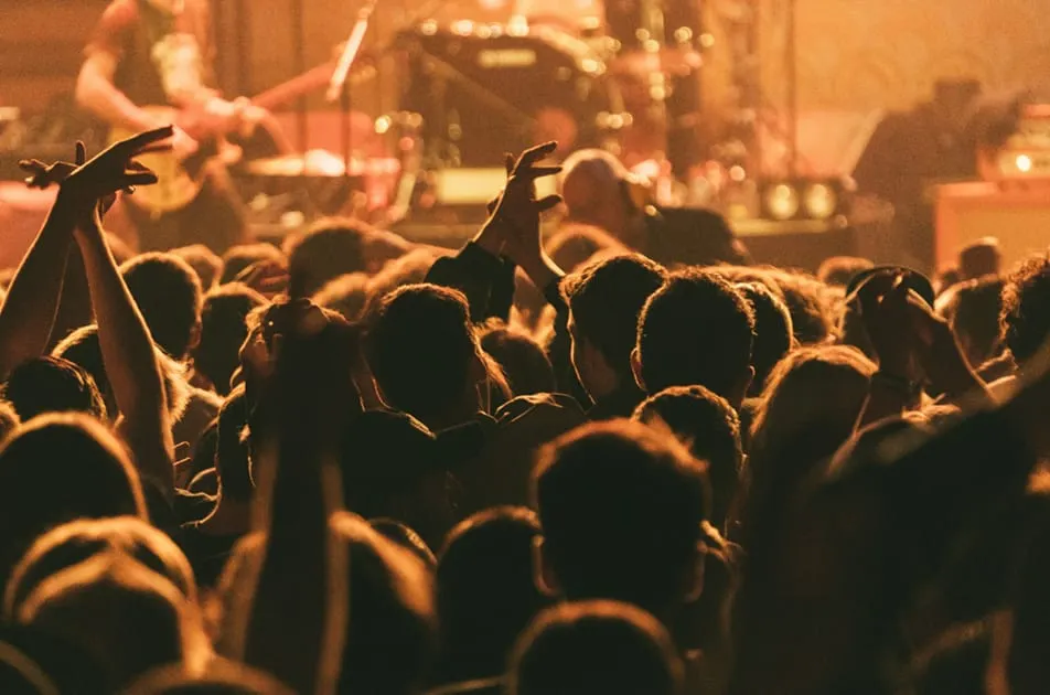 FACTOR Announces New $2 Million Investment in Canadian Live Music
