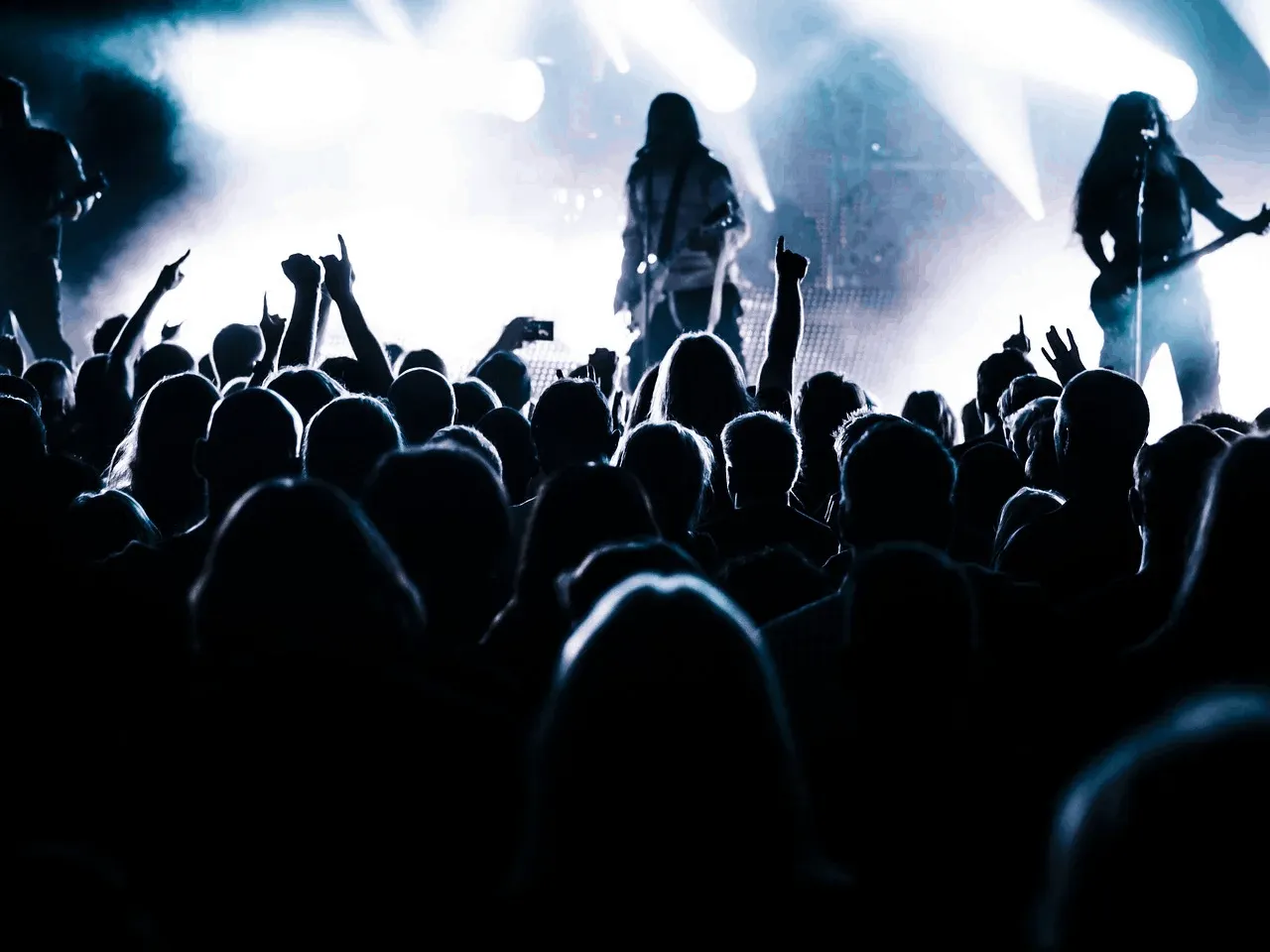 How to report setlists to PROs setlist reporting