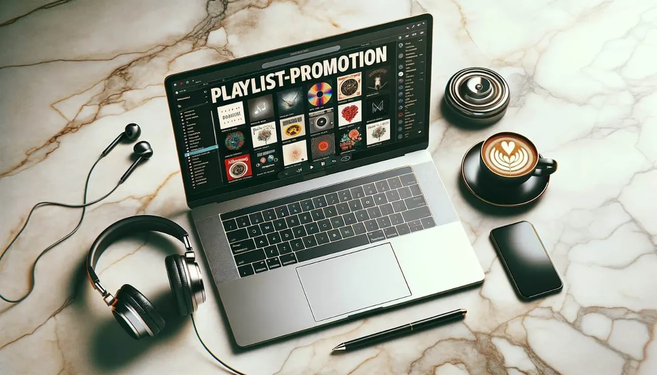custom Spotify playlist covers