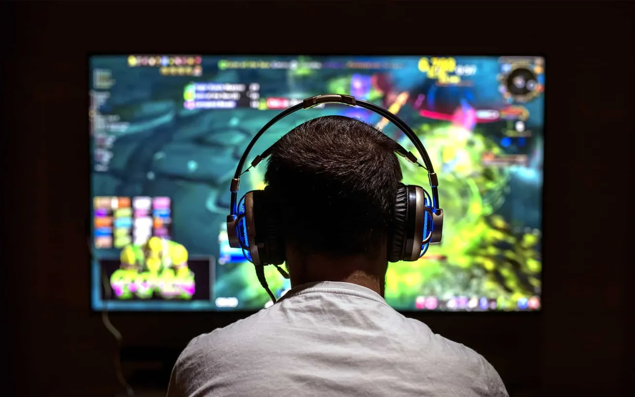 music in games