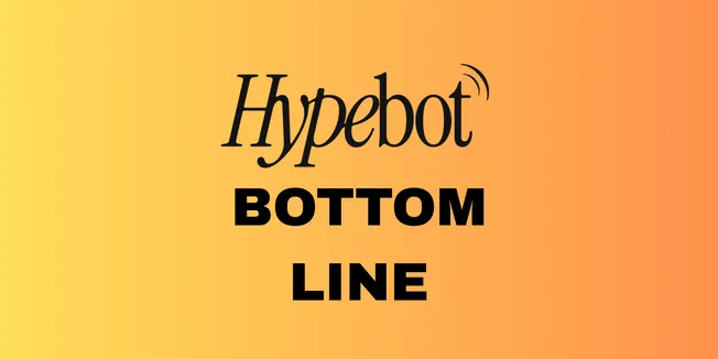 Hypebot's Bottom Line: Music Industry Trends Worth Your Time 