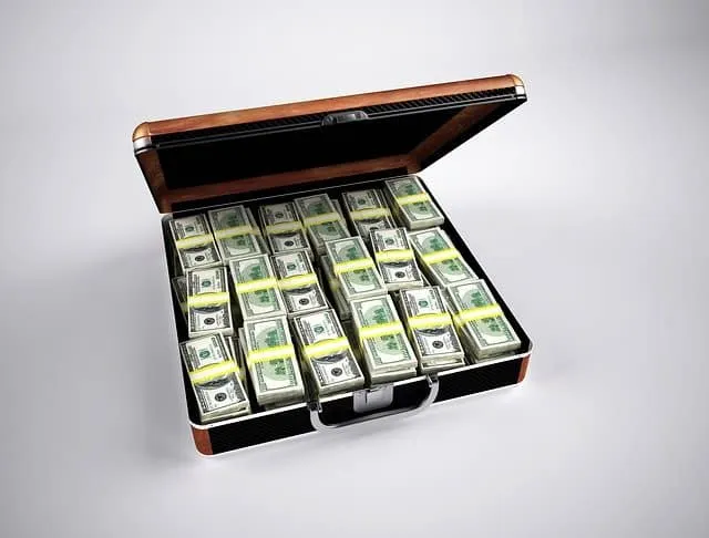 Artists earn from Ticket Sales
