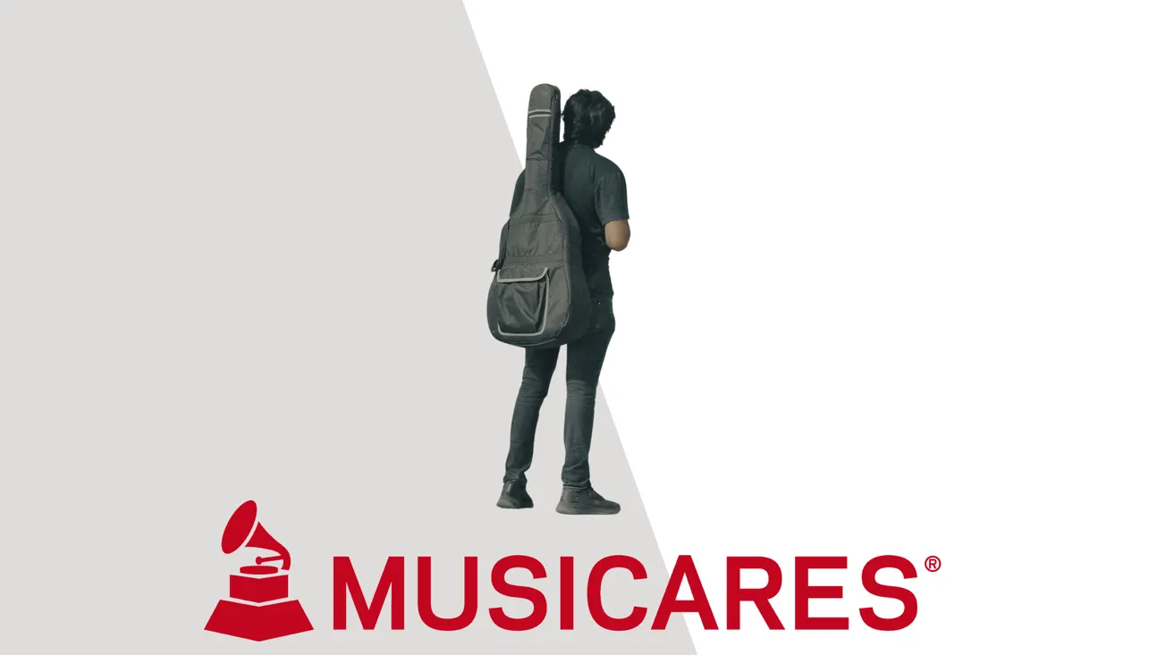 MusiCares Wellness Survey: Participate Now!