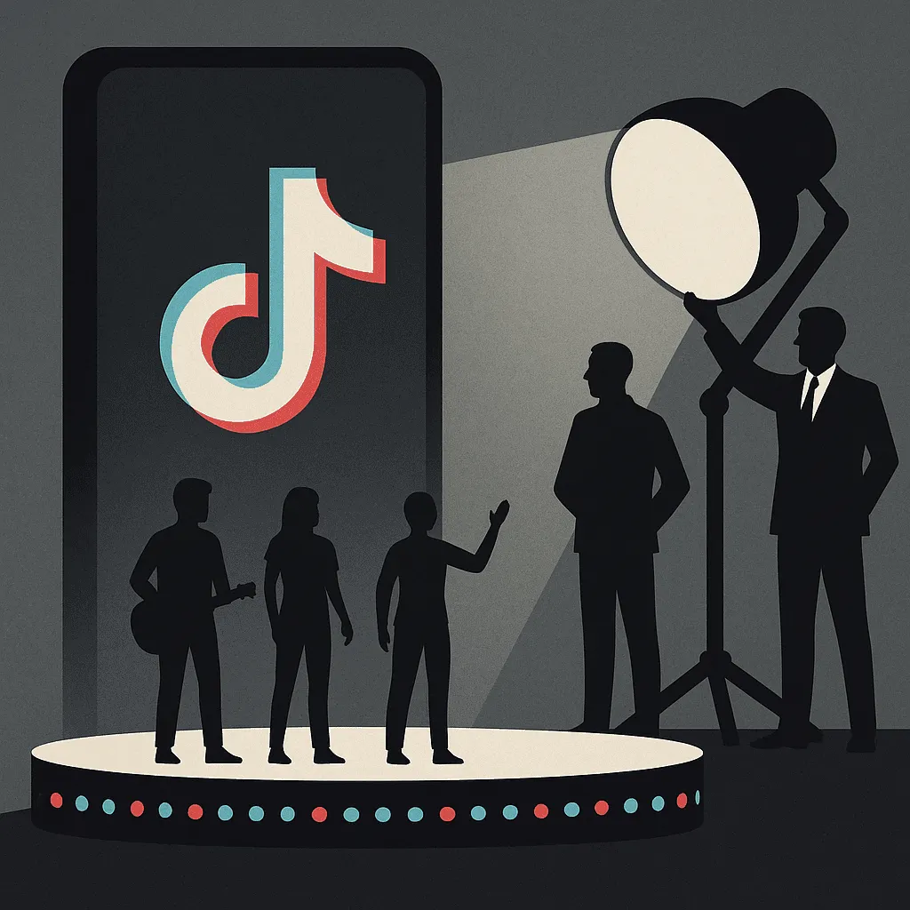 TikTok ownership change and censorship concerns