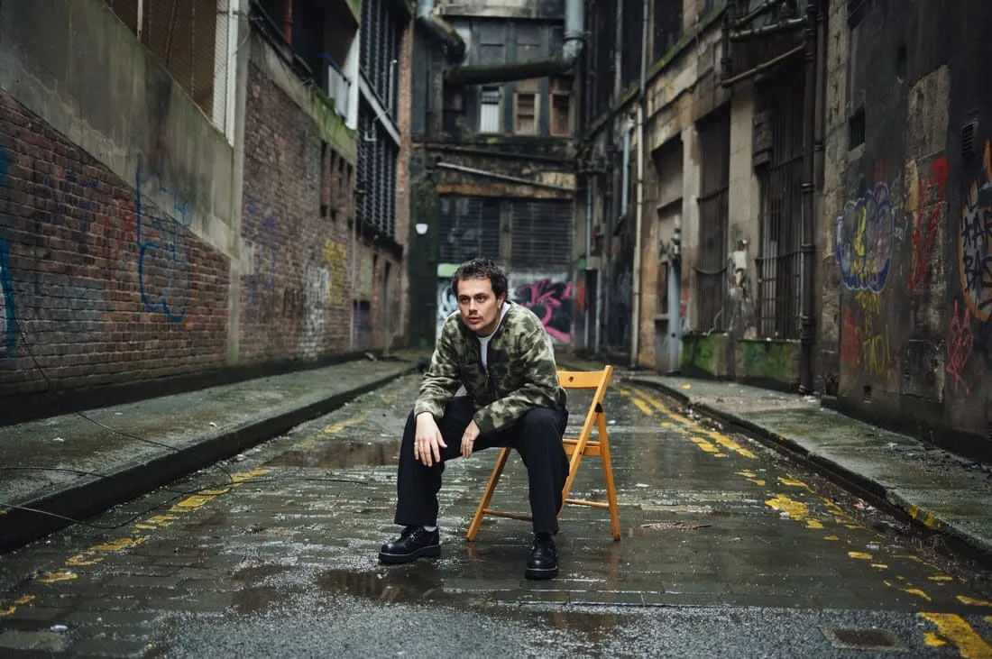corto.alto on Touring, Jazzy Hip-Hop Arranging, & Live Fan Connection